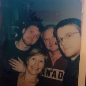 Meet your Posher, Nancy